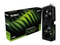 Karta graficzna VGA PCIE16 RTX5060TI 8GB GDDR7 PALIT