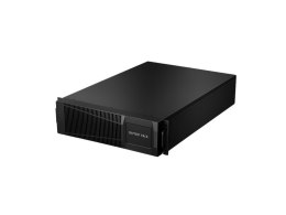 Moduł zasilania UPS (Battery Pack) 2U - EBP 72V, napięcie magistrali 72V, akumulatory VRLA 1×6×9Ah, 2×gniazdo baterii zewn. Ande