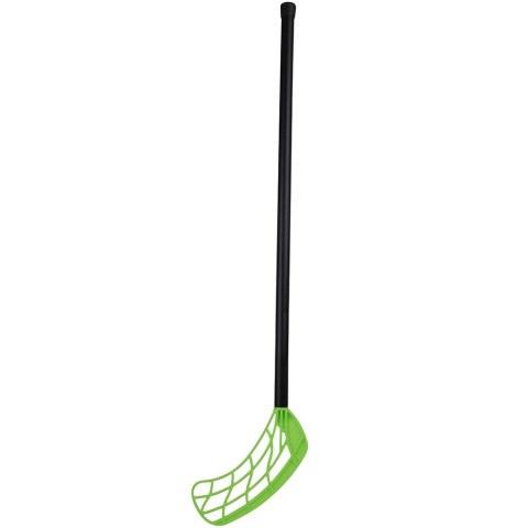 ND05_Z0674 Zestaw do unihokeja Stiga Rookie 2 kije + piłka 55cm TRES