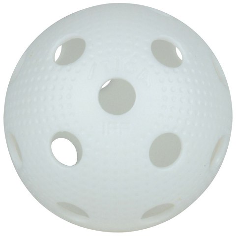 ND05_Z0674 Zestaw do unihokeja Stiga Rookie 2 kije + piłka 55cm TRES
