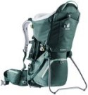 Nosidło turystyczne Deuter Kid Comfort forest