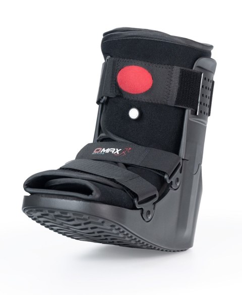 Orteza stopowo-goleniowa krótka "AIR WALKER BASIC O-1183/M REHAFUND