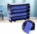 PAKO Klimator Przenośny AIR COOLER Na Wodę i Lód 3w1 SL-C02