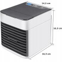 PAKO Klimator Przenośny AIR COOLER Na Wodę i Lód 3w1 SL-C02