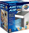 PAKO Klimator Przenośny AIR COOLER Na Wodę i Lód 3w1 SL-C02