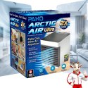 PAKO Klimator Przenośny AIR COOLER Na Wodę i Lód 3w1 SL-C02
