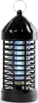 PAKO Lampa Owadobójcza UV Elektryczna Na Komary Muchy LF-200