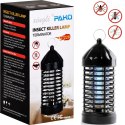 PAKO Lampa Owadobójcza UV Elektryczna Na Komary Muchy LF-200