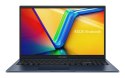 ASUS Vivobook 15 R1504VA-BQ477 i3-1315U 15.6"FHD IPS-level 60Hz 250nits AG 8GB DDR4 SSD512 UHD Graphics Cam720p WLAN+BT 42WHrs N