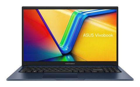 ASUS Vivobook 15 R1504VA-BQ477 i3-1315U 15.6"FHD IPS-level 60Hz 250nits AG 8GB DDR4 SSD512 UHD Graphics Cam720p WLAN+BT 42WHrs N