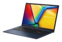 ASUS Vivobook 15 R1504VA-BQ477 i3-1315U 15.6"FHD IPS-level 60Hz 250nits AG 8GB DDR4 SSD512 UHD Graphics Cam720p WLAN+BT 42WHrs N