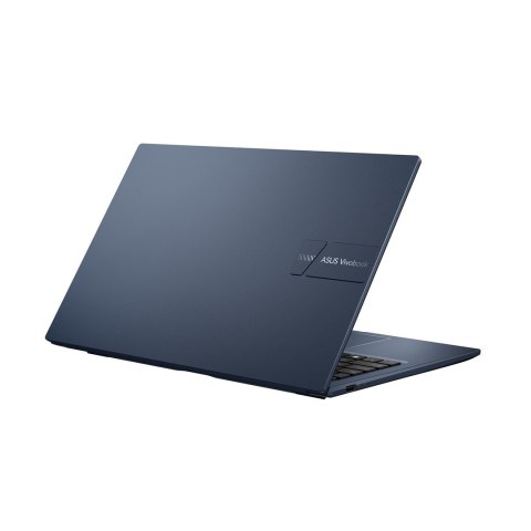 ASUS Vivobook 15 R1504VA-BQ477 i3-1315U 15.6"FHD IPS-level 60Hz 250nits AG 8GB DDR4 SSD512 UHD Graphics Cam720p WLAN+BT 42WHrs N