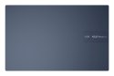 ASUS Vivobook 15 R1504VA-BQ477 i3-1315U 15.6"FHD IPS-level 60Hz 250nits AG 8GB DDR4 SSD512 UHD Graphics Cam720p WLAN+BT 42WHrs N