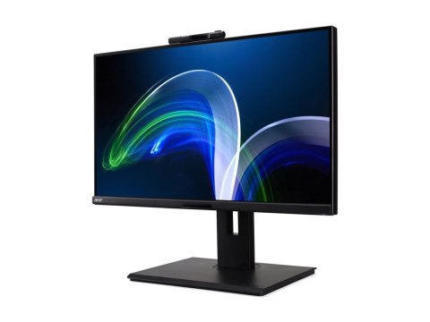 Acer Acer Vero B8 B248YEbemiqprcuzx | 23.8 " | IPS | 16:9 | 100 Hz | 4 ms | 1920 x 1080 pixels | 300 cd/m² | HDMI ports quantity 1 | 
