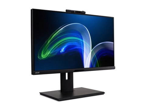 Acer Acer Vero B8 B248YEbemiqprcuzx | 23.8 " | IPS | 16:9 | 100 Hz | 4 ms | 1920 x 1080 pixels | 300 cd/m² | HDMI ports quantity 1 | 