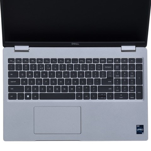 DELL LATITUDE 5530 i5-1245U 16GB 256GB SSD 15" FHD (UK QWERTY) Win11pro + zasilacz UŻYWANY