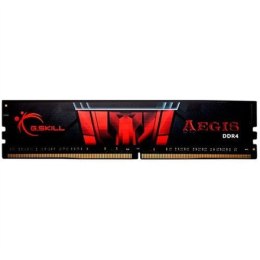 G.Skill G.Skill | 16 GB | DDR4 | 2666 MHz | PC/serwer | Registered No | ECC No