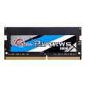 G.Skill G.Skill | 8 GB | DDR4 | 2666 MHz | Notebook | Registered No | ECC No