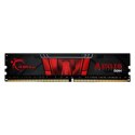 G.Skill G.Skill | 8 GB | DDR4 | 2666 MHz | PC/server | Registered No | ECC No