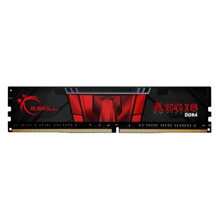 G.Skill G.Skill | 8 GB | DDR4 | 2666 MHz | PC/server | Registered No | ECC No