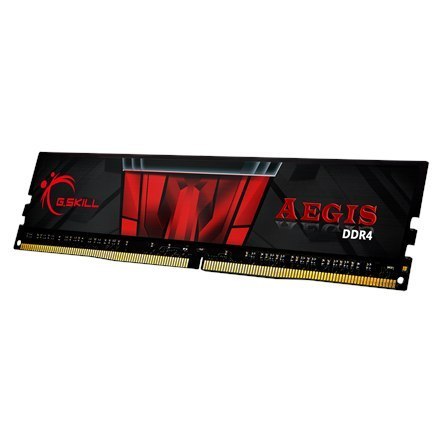 G.Skill G.Skill | 8 GB | DDR4 | 2666 MHz | PC/server | Registered No | ECC No