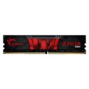 G.Skill G.Skill | 8 GB | DDR4 | 2666 MHz | PC/server | Registered No | ECC No