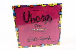 Gra Ubongo Duo 60295 EGMONT