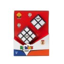 SPIN Kostka Rubika Duo zestaw 3x3+2x2 6064009 RUBIKS