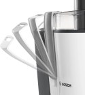Sokowirówka BOSCH MES25A0 (700W; kolor biały)