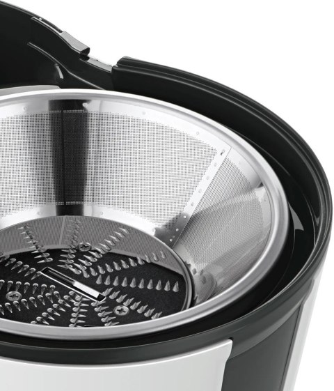 Sokowirówka BOSCH MES25A0 (700W; kolor biały)