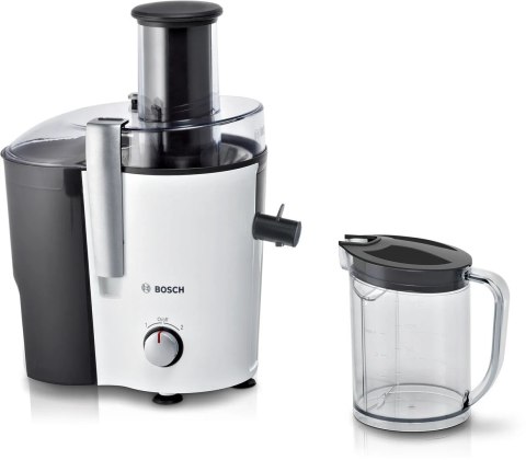 Sokowirówka BOSCH MES25A0 (700W; kolor biały)