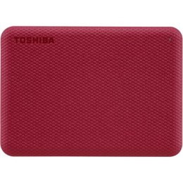 Toshiba Toshiba | Canvio Advance | HDTCA40ER3CA | 4000 GB | 2,5 