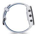 Zegarek Garmin Forerunner 265, 46mm AMOLED Mleczny Kwarc