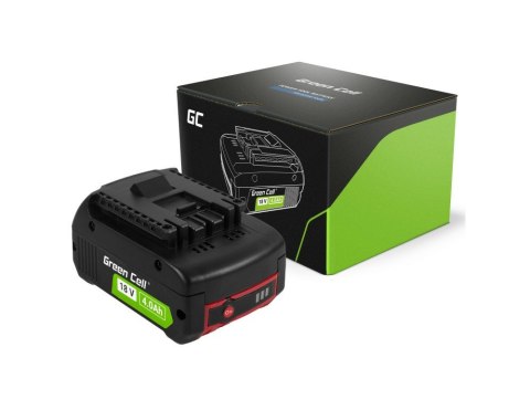 Bateria do elektronarzędzi Bosch 18V 4Ah Akumulator zamiennik GBA1600Z00038