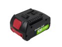 Bateria do elektronarzędzi Bosch 18V 4Ah Akumulator zamiennik GBA1600Z00038