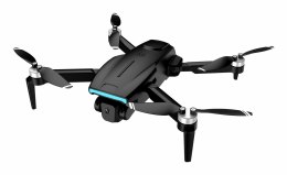 Denver DCW-3520 dron z kamerą 4 wirn. Quadcopter 1280 x 720 px 1600 mAh Czarny