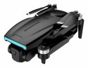 Denver DCW-3520 dron z kamerą 4 wirn. Quadcopter 1280 x 720 px 1600 mAh Czarny
