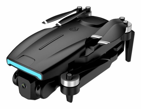 Denver DCW-3520 dron z kamerą 4 wirn. Quadcopter 1280 x 720 px 1600 mAh Czarny