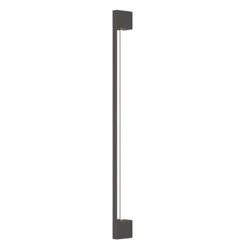 LUMINAIRE OUTDOOR TESSA 9W 3000K IP54