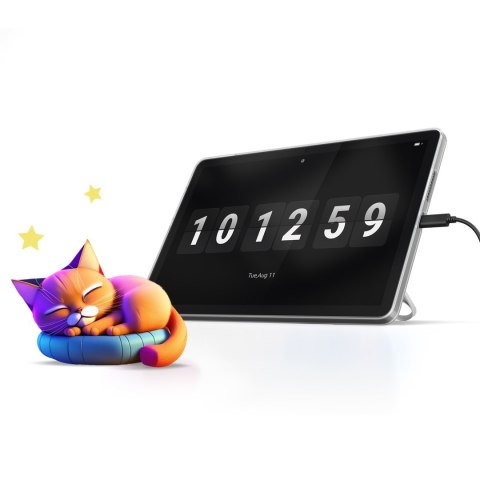 Lenovo Tab 10.1" 4/64GB LTE Luna Grey