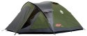 Namiot 3-osobowy Coleman Darwin 3 - grey/green