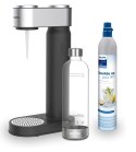 Philips 4897099301479 saturator Plastik Czarny
