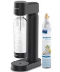Philips 4897099301479 saturator Plastik Czarny
