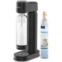 Philips 4897099301479 saturator Plastik Czarny