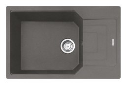SINK LGRAN URBAN 114.0682.569 78X50