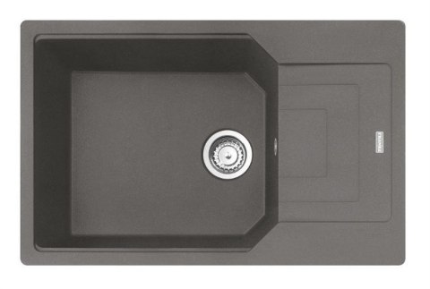SINK LGRAN URBAN 114.0682.569 78X50