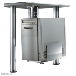 Uchwyt podwieszany na komputer NEWSTAR CPU-D200SILVER Neomounts