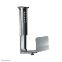 Uchwyt podwieszany na komputer NEWSTAR CPU-D200SILVER Neomounts