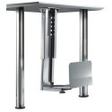 Uchwyt podwieszany na komputer NEWSTAR CPU-D200SILVER Neomounts