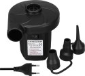 PAKO Elektryczna Pompka Do Piłki Materaca Basenu 230 V / 12 V DC